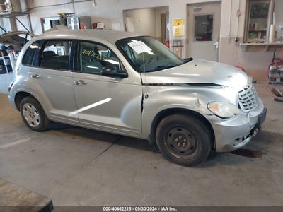 CHRYSLER PT CRUISER 2007