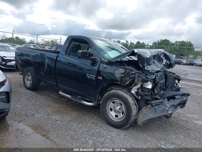 RAM 1500 2015