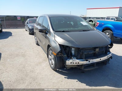 HONDA ODYSSEY 2019