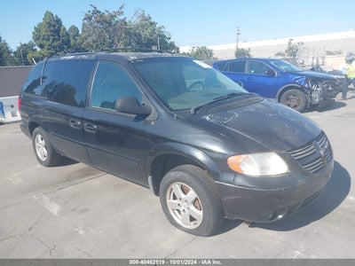 DODGE GRAND CARAVAN 2005