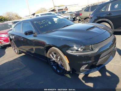 DODGE CHARGER 2023