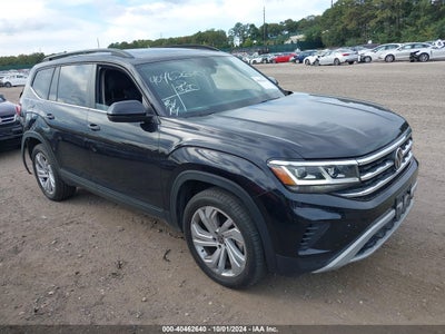 VOLKSWAGEN ATLAS 2023