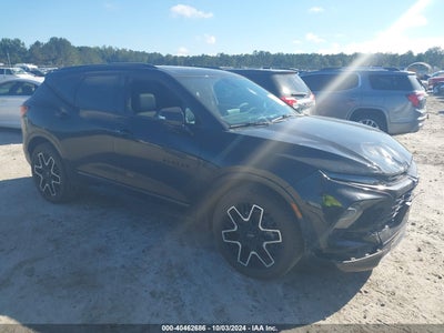 CHEVROLET BLAZER 2023