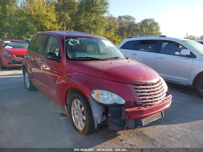 CHRYSLER PT CRUISER 2006