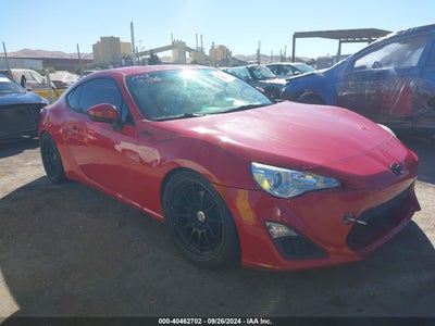 SCION SCION FR-S 2014