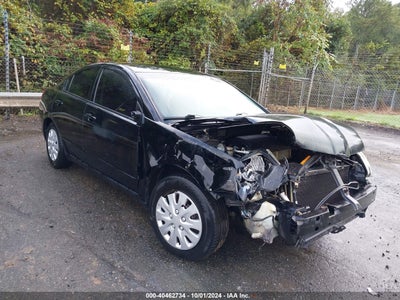 MITSUBISHI GALANT 2005