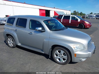 CHEVROLET HHR 2007