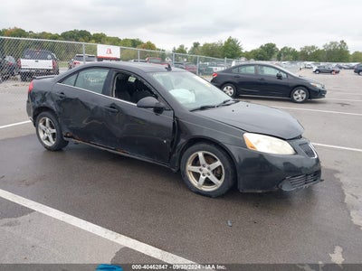 PONTIAC 200 2009