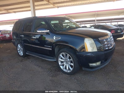 CADILLAC ESCALADE 2008