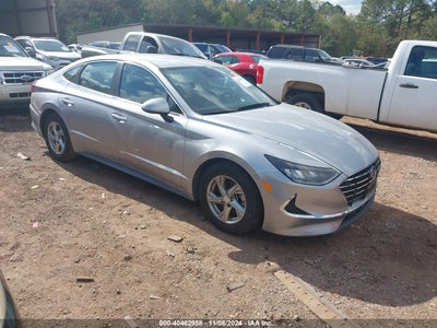 HYUNDAI SONATA 2021
