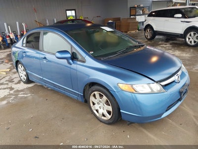 HONDA CIVIC 2006