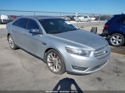 FORD TAURUS 2013