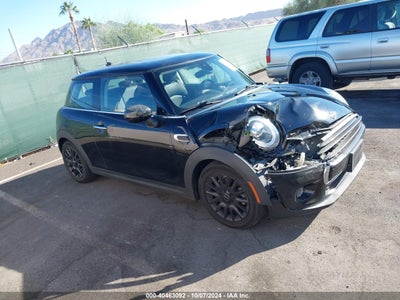 MINI HARDTOP 2020