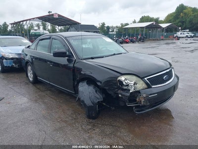 FORD FIVE HUNDRED 2006