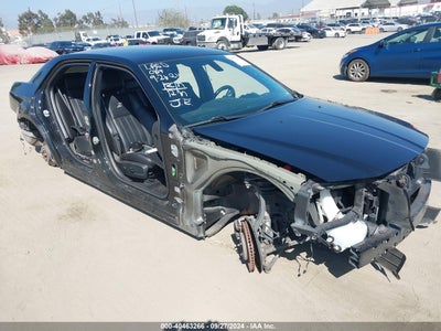 CHRYSLER 300 2021