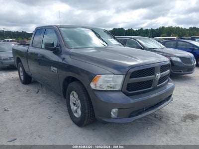 RAM 1500 2018