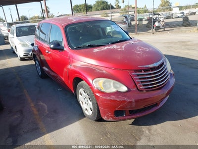 CHRYSLER PT CRUISER 2007