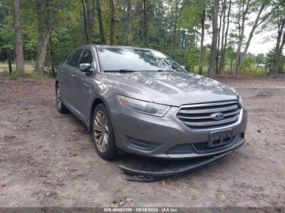FORD TAURUS 2013
