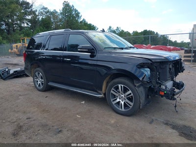 FORD EXPEDITION 2023