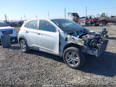 HYUNDAI KONA 2020