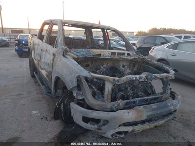 RAM 1500 2021