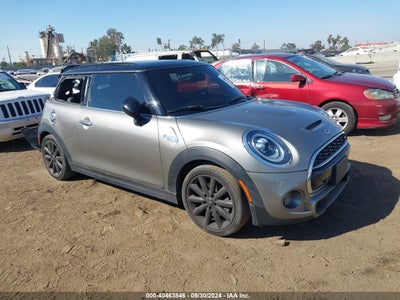 MINI HARDTOP 2020