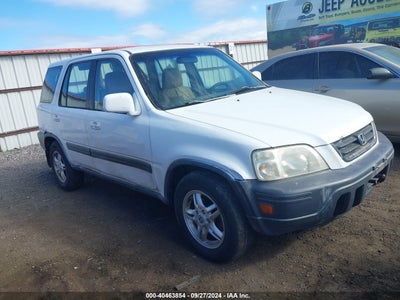 HONDA CR-V 2000