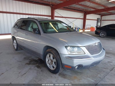 CHRYSLER PACIFICA 2004