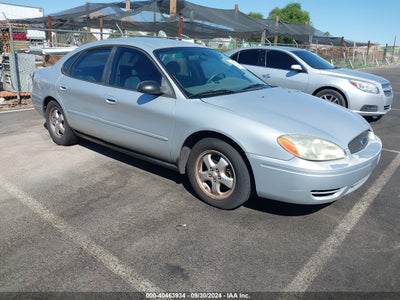 FORD TAURUS 2004