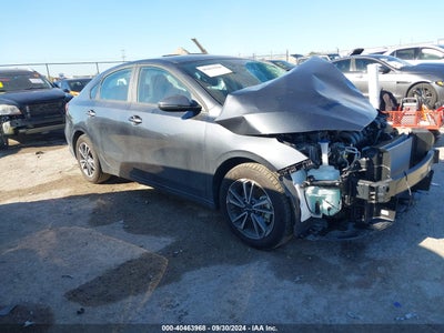 KIA FORTE 2024