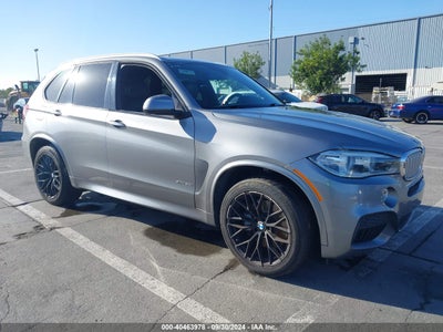 BMW X5 2014