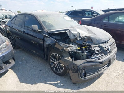 VOLKSWAGEN JETTA 2024