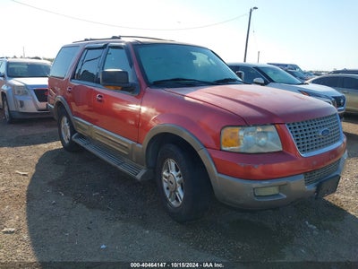 FORD EXPEDITION 2003