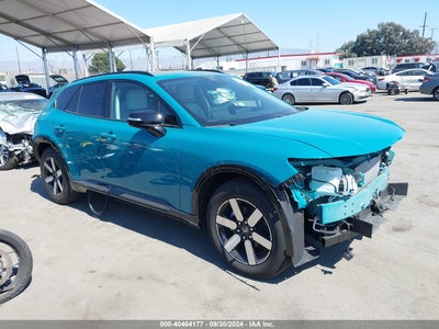 Honda Prologue 2024