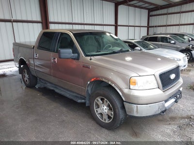 FORD F-150 2005