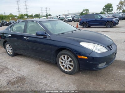 LEXUS ES 330 2004