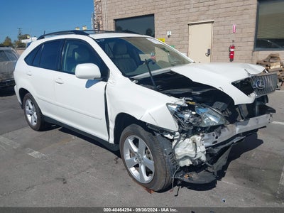 LEXUS RX 330 2006