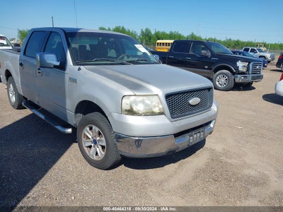 FORD F-150 2005