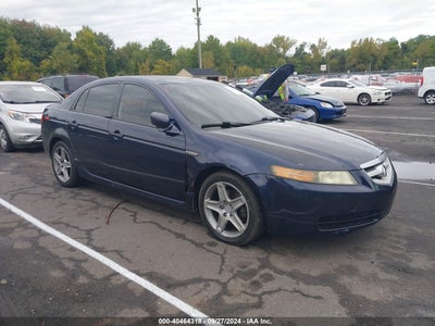 ACURA TL 2006