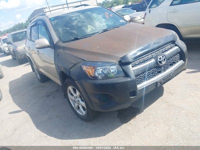 TOYOTA RAV4 2010