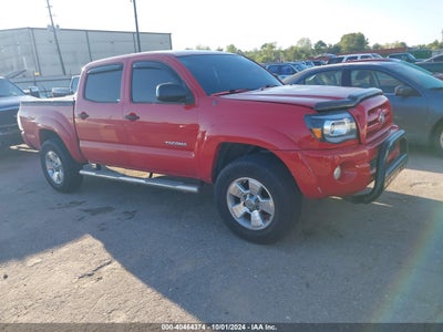 TOYOTA TACOMA 2008