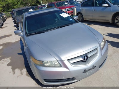 ACURA TL 2004
