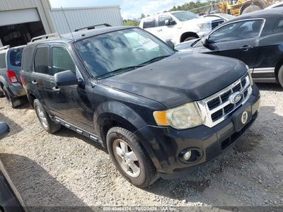 FORD ESCAPE 2010