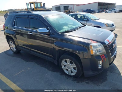 GMC TERRAIN 2013