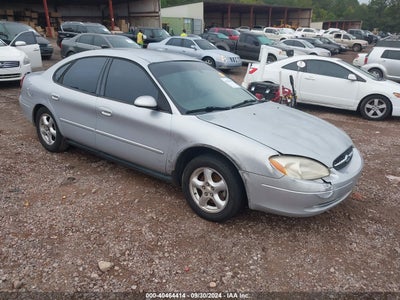 FORD TAURUS 2003