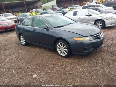 ACURA TSX 2007