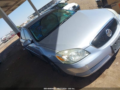 BUICK LUCERNE 2006
