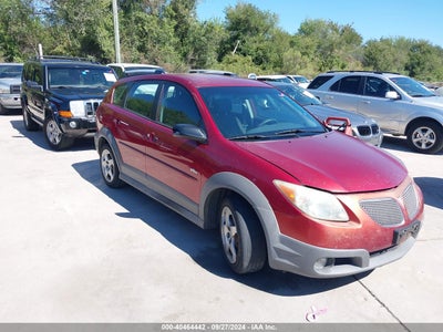 PONTIAC VIBE 2006