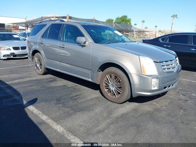 CADILLAC SRX 2006