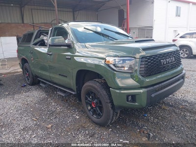 TOYOTA TUNDRA 2020